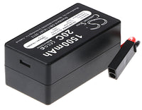 Battery for Parrot 4894128115212