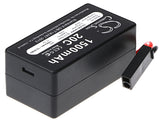 Battery for Parrot 4894128115212