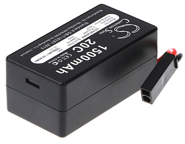 Battery for Parrot 4894128115212