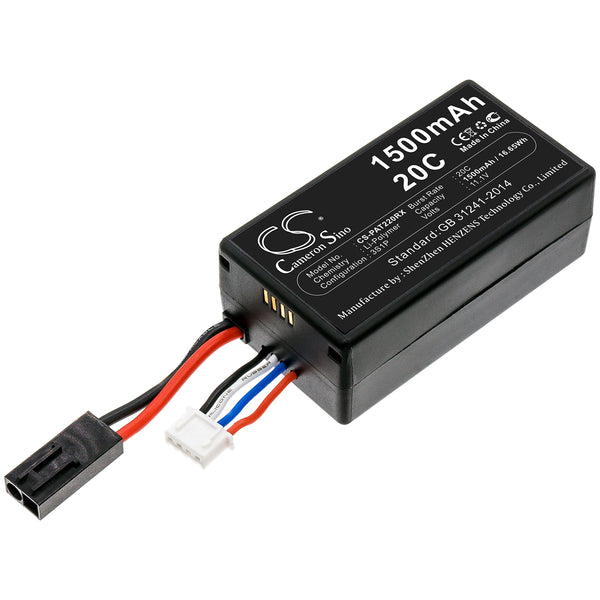 Battery for Parrot AR.Drone 2.0 AR.Drone 2.0