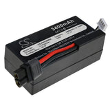 Battery for Parrot Disco PF070250