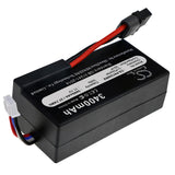 Battery for Parrot Disco PF070250