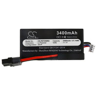 Battery for Parrot Disco PF070250