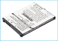 Battery for Panasonic EB-VS2 EB-VS3 EB-VS3VVZS EB-VS6 EB-VS6AWCK EB-VS7 VS2 VS3 VS6 VS6AWCK VS7 EB-BS001 EB-BS001CN