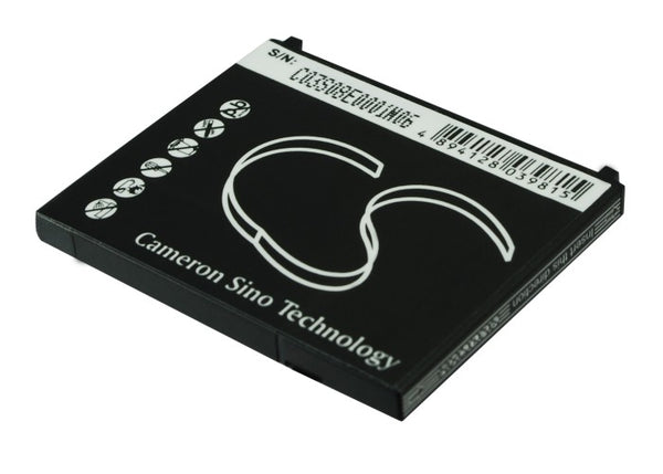 Battery for SoftBank 824P 830P 831P PMBAK1