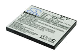 Battery for Panasonic 824P 830P 831P PMBAK1