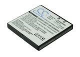 Battery for SoftBank 705P 705PX 706P 920P 921P 930P PMBAG1