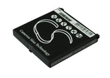 Battery for SoftBank 705P 705PX 706P 920P 921P 930P PMBAG1