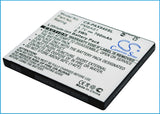 Battery for Panasonic 001P 940P 941P PMBAS1