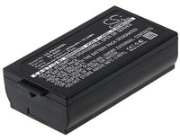 Battery for Brother PT-E300 PT-E500 PT-E550W PT-H300 PT-H300LI PT-H500LI P-touch H300/LI PT-P750W BA-E001 PJ7