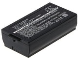 Battery for Brother PT-E300 PT-E500 PT-E550W PT-H300 PT-H300LI PT-H500LI P-touch H300/LI PT-P750W BA-E001 PJ7