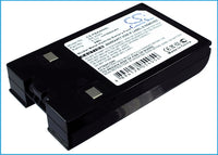 Battery for Brother Superpower Note PN4400 Superpower Note PN5700DS Superpower Note PN8500MDS SuperPower Note PN8500MDSE SuperPower Note PN8510MDS Superpower Note PN8700MDS BA-400