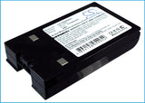 Battery for Brother Superpower Note PN4400 Superpower Note PN5700DS Superpower Note PN8500MDS SuperPower Note PN8500MDSE SuperPower Note PN8510MDS Superpower Note PN8700MDS BA-400