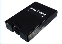 Battery for Brother Superpower Note PN8800FXB SuperPower Note PN9000GR BA-400