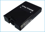 Battery for Brother Superpower Note PN8800FXB SuperPower Note PN9000GR BA-400