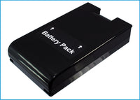 Battery for Brother Superpower Note PN4400 Superpower Note PN5700DS Superpower Note PN8500MDS SuperPower Note PN8500MDSE SuperPower Note PN8510MDS Superpower Note PN8700MDS BA-400
