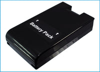 Battery for Brother Superpower Note PN8800FXB SuperPower Note PN9000GR BA-400