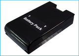 Battery for Brother Superpower Note PN8800FXB SuperPower Note PN9000GR BA-400