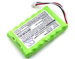 Battery for Brother PT-7600 PT-7600 Label Printer P-touch P-Touch 7600VP BA-7000