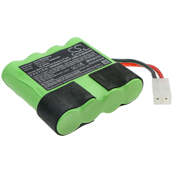 Battery for Water Tech Pool Blaster Max CG 9630-BHPB
