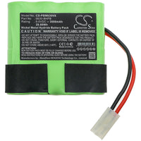 Battery for Water Tech Pool Blaster Max CG 9630-BHPB