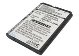 Battery for Pantech Impact P7000 Impulse P7000 5HTB0073B0A PBR-55B