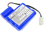 Battery for Water Tech Pool Blaster Max Swimming Pool