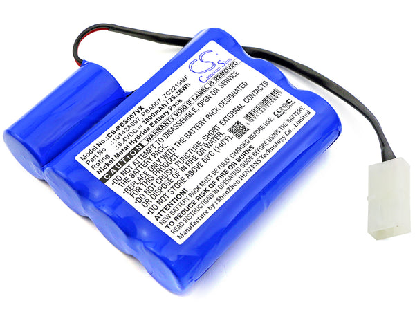 Battery for Water Tech Pool Blaster Max Swimming Pool