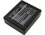 Battery for Brother P touch P 950 NW RuggedJet RJ PA-BB-001 PA-BB-002 PT-D800W PT-E800T/TK PT-E850TKW PTP900W PT-P900W PTP950NW PT-P950NW HP25B LBC4090002 LBD709-001 LBF3250001 PA-BT-4000LI