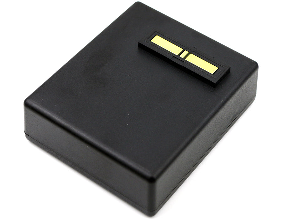 Amazon.com: 2600mAh Replacement Battery for Brother P touch
