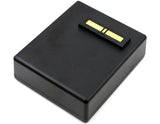 Battery for Brother P touch P 950 NW RuggedJet RJ PA-BB-001 PA-BB-002 PT-D800W PT-E800T/TK PT-E850TKW PTP900W PT-P900W PTP950NW PT-P950NW HP25B LBC4090002 LBD709-001 LBF3250001 PA-BT-4000LI