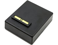 Battery for Brother P touch P 950 NW RuggedJet RJ PA-BB-001 PA-BB-002 PT-D800W PT-E800T/TK PT-E850TKW PTP900W PT-P900W PTP950NW PT-P950NW HP25B LBC4090002 LBD709-001 LBF3250001 PA-BT-4000LI