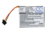Battery for Pioneer AVIC-F AVIC-U AVIC-F220 AVIC-F310BT AVIC-F320BT AVIC-F3210BT AVIC-U220 338937010176