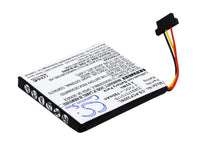 Battery for Pioneer AVIC-F AVIC-U AVIC-F220 AVIC-F310BT AVIC-F320BT AVIC-F3210BT AVIC-U220 338937010176
