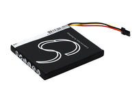 Battery for Pioneer AVIC-F AVIC-U AVIC-F220 AVIC-F310BT AVIC-F320BT AVIC-F3210BT AVIC-U220 338937010176