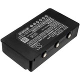 Battery for Palfinger Palcom P7 EEA10506 EEA10508