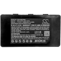 Battery for Palfinger Palcom P7 EEA10506 EEA10508