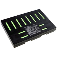 Battery for Proscenic Pro coco Smart 680T E718074