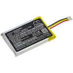 Battery for Phonak ComPilot ComPilot II IP462539