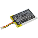 Battery for Phonak ComPilot ComPilot II IP462539