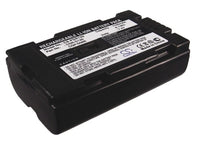 Battery for Panasonic AG-DVC15 AJ-PCS060G(Portable Hard Disk PV-DV100K AG-DVX100BE PV-DV100 PV-BP8 NVEX3 NV-MX7DEN NV-MX3EN NV-MX300EG NV-GS5B NV-GS4B NV-GS3B NV-GS1B CGP-D08S CGR-D08R CGR-D120