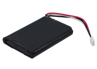 Battery for PHAROS Drive GPS 200 PDR200 TM523450 1S1P