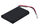 Battery for PHAROS Drive GPS 200 PDR200 TM523450 1S1P