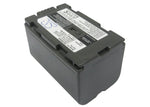 Battery for HITACHI DZ-MV200A DZ-MV200E DZ-MV208E DZ-MV230A DZ-MV230E DZ-MV250 DZ-MV270A DZ-MV270E DZ-BP16