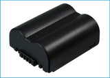 Battery for Panasonic Lumix DMC-FZ30EE-S Lumix DMC-FZ8EB-K Lumix DMC-FZ30EE-K Lumix DMC-FZ30BB CGR-S006E DMW-BMA7 CGR-S006E/1B CGR-S006A/1B CGR-S006 CGA-S006E/1B CGA-S006 BP-DC5 U BP-DC5 J