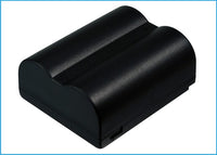 Battery for Panasonic Lumix DMC-FZ30EE-S Lumix DMC-FZ8EB-K Lumix DMC-FZ30EE-K Lumix DMC-FZ30BB CGR-S006E DMW-BMA7 CGR-S006E/1B CGR-S006A/1B CGR-S006 CGA-S006E/1B CGA-S006 BP-DC5 U BP-DC5 J
