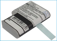 Battery for Symbol PDT 3100 PDT 3110 PDT 3120 PDT 3140 21-36897-02 50-14000-020 50-14000-051 GTS3100-M KT-12596-01 KT-12596-03 KT-12596-04