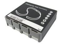 Battery for Symbol PDT-3300 PS200 50-14000-011 50-14000-059 58513-00-00 58514-00-00 61783-00-00