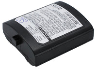 Battery for Symbol PDT6100 PDT6110 PDT6140 PDT6142 PDT6146 21-33061-01 21-38678-03 21-39369-03 21-41321-03 SM-6100M