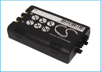 Battery for Symbol PDT8100 PDT8133 PDT8137 PDT8142 PDT8146 21-58234-01